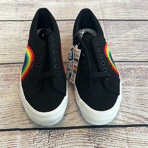 Vans Together Lampin 86 Dx